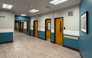 Hall 3 hall