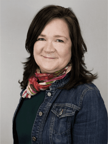 Patty Martin